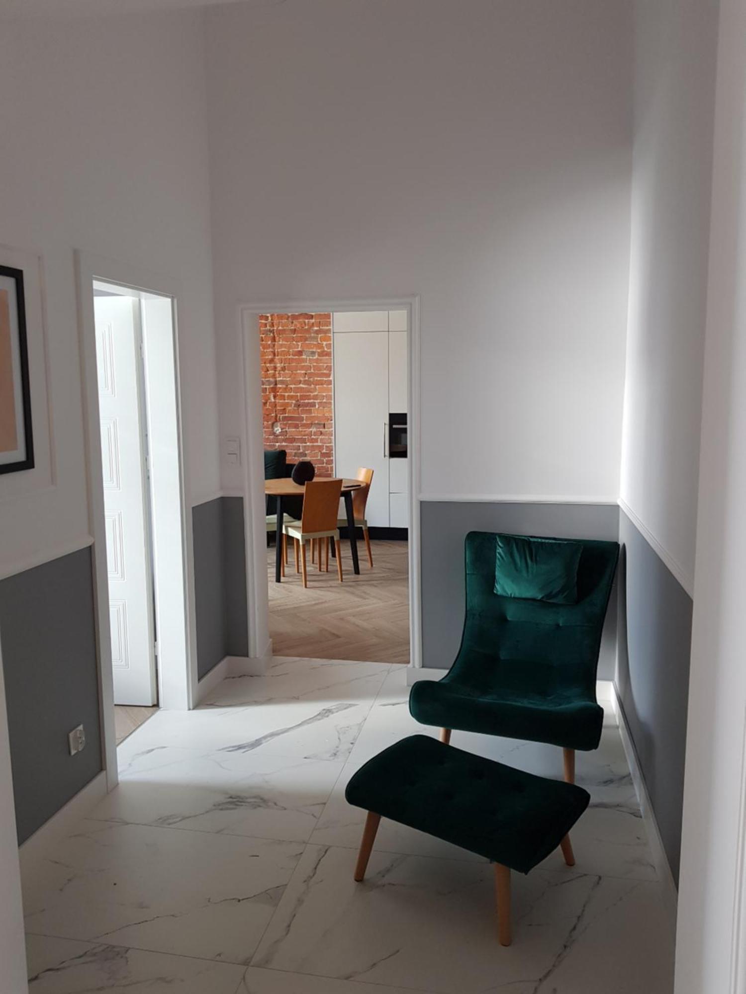Apartamenty Carskie Koszary Zamość Exterior foto